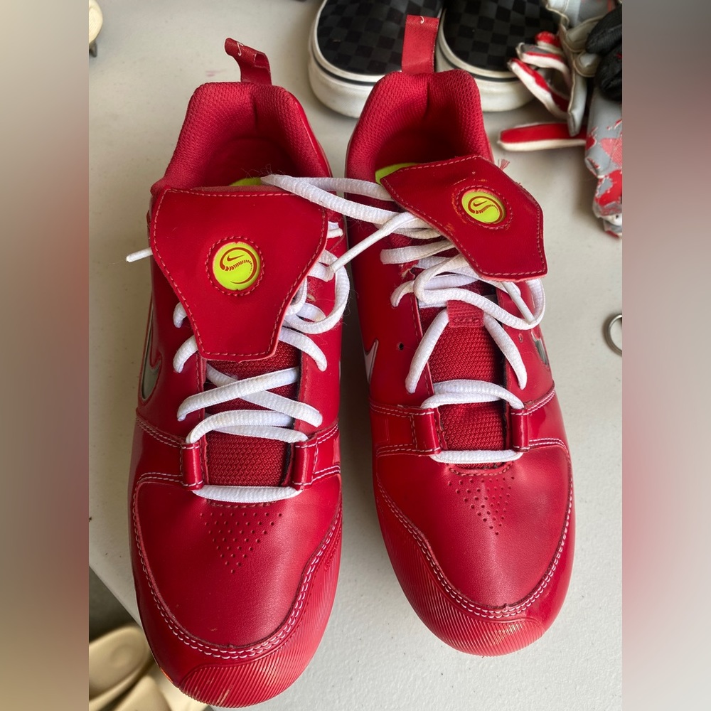 Nike Softball Cleats